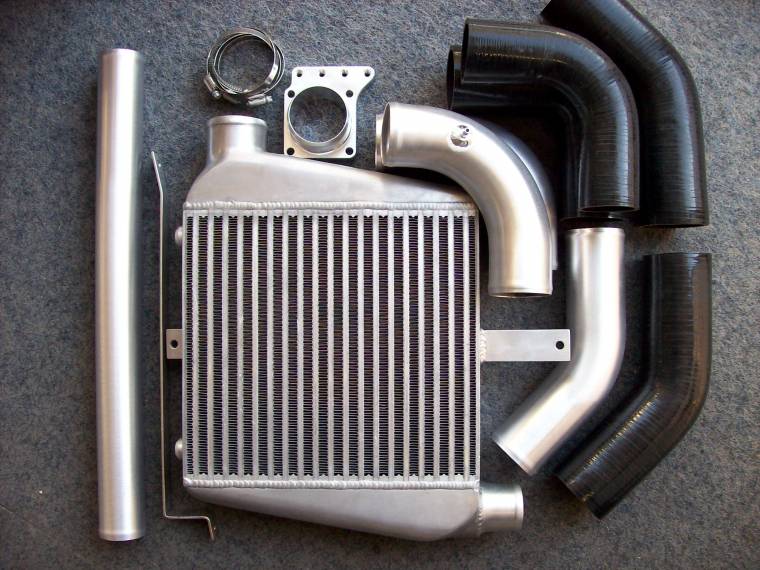  4WD Systems Gear to Goannawhere